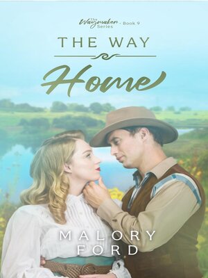 cover image of The Way Home